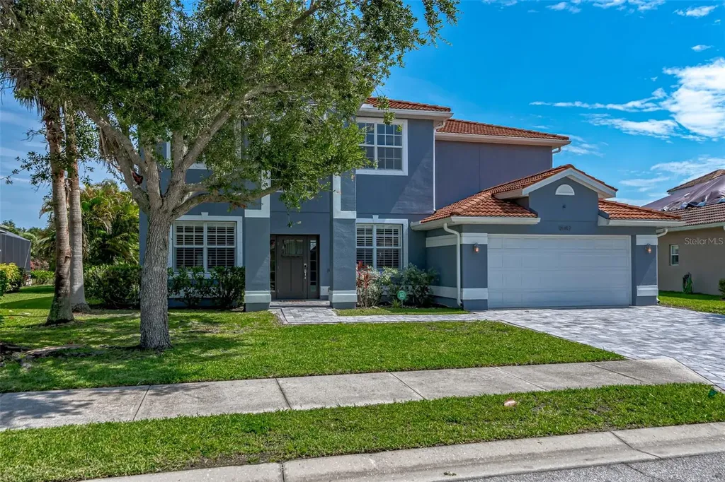 9082 Willowbrook Circle Bradenton FL 34212