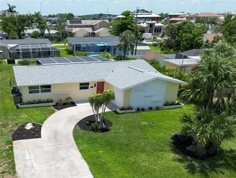 4911 Edith Esplanade Cape Coral FL 33904