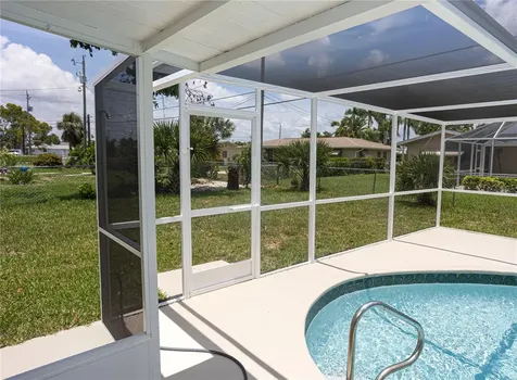 4911 Edith Esplanade Cape Coral FL 33904