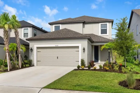 5438 Summit Glen Bradenton FL 34203