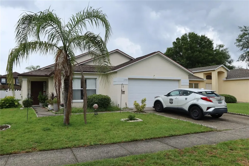 1308 Whitewood Way Clermont FL 34714