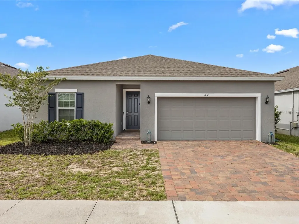 432 Meadow Pointe Drive Haines City FL 33844