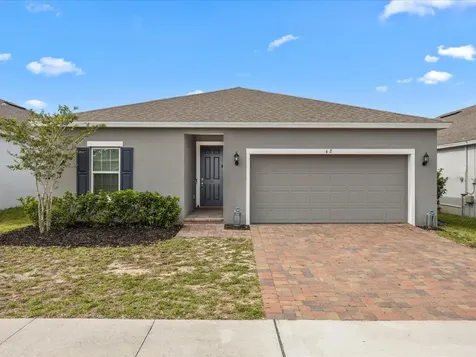 432 Meadow Pointe Drive Haines City FL 33844