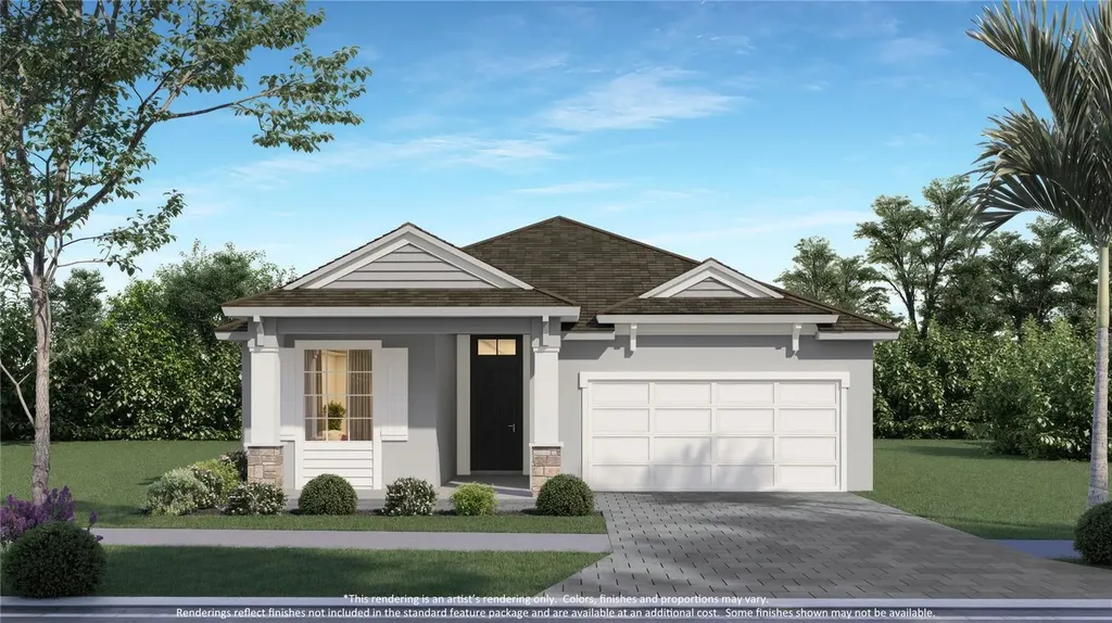 25 Spring Street Palm Coast FL 32164