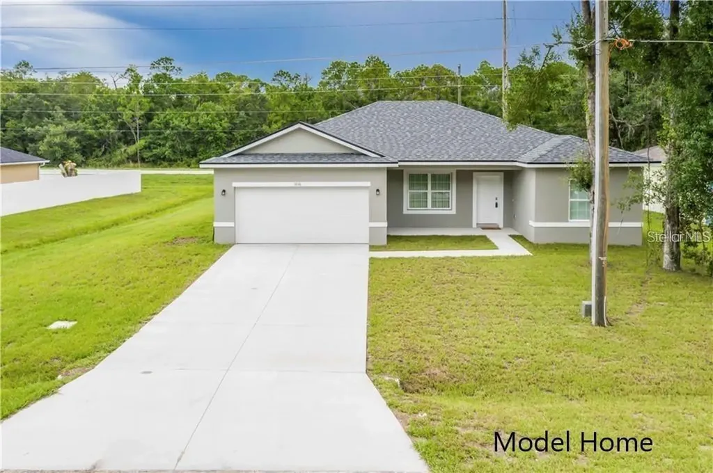 400 Marion Oaks Golf Road Ocala FL 34473