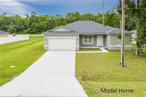 400 Marion Oaks Golf Road Ocala FL 34473