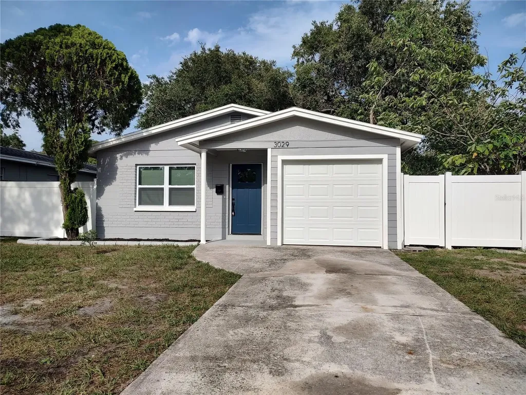 3029 24th Street N St Petersburg FL 33713