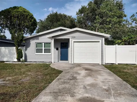 3029 24th Street N St Petersburg FL 33713