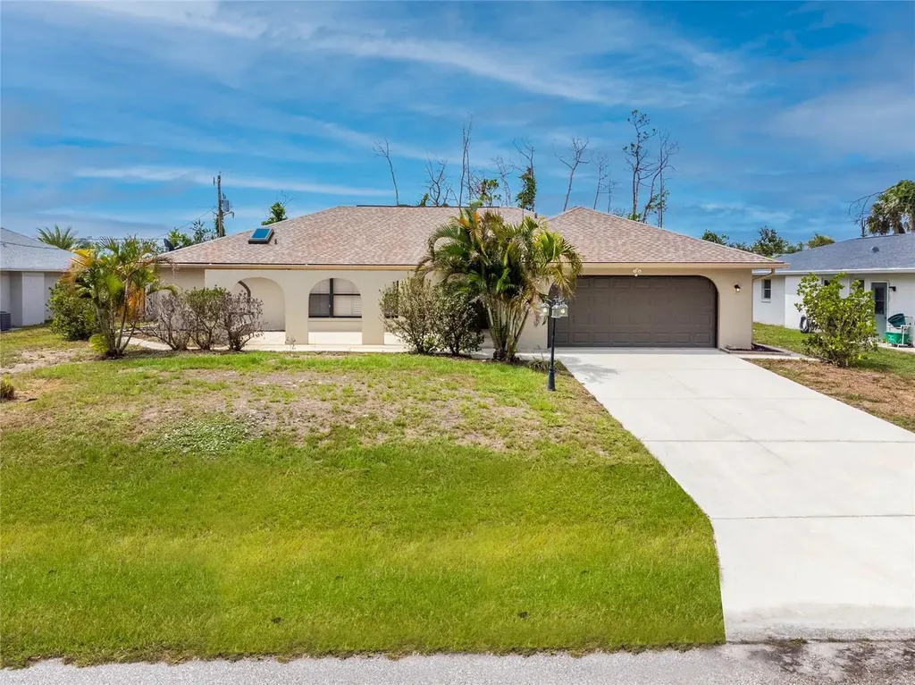 9217 New Martinsville Avenue Englewood FL 34224