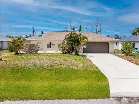 9217 New Martinsville Avenue Englewood FL 34224