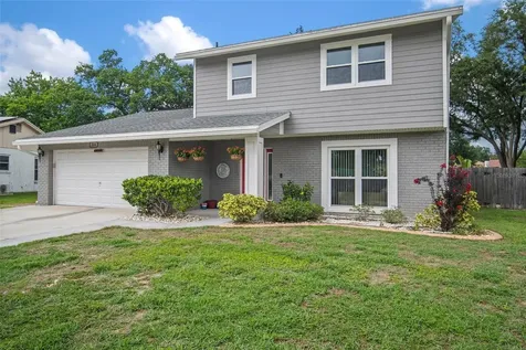 514 Oak Creek Drive Brandon FL 33511