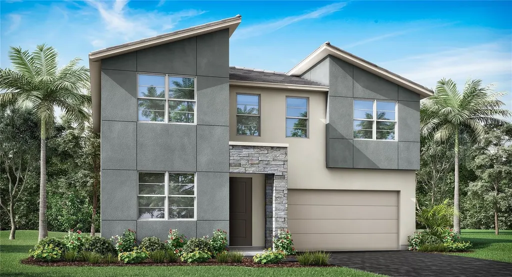 1123 Lakeshore Breeze Place Kissimmee FL 34747