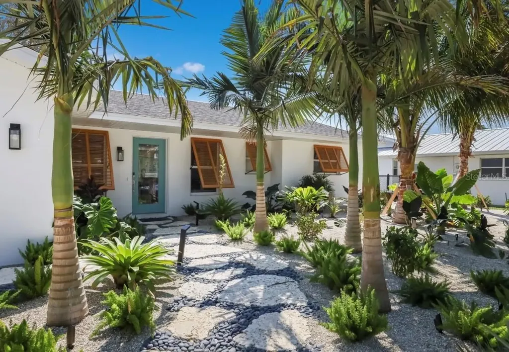 509 67th Street Holmes Beach FL 34217