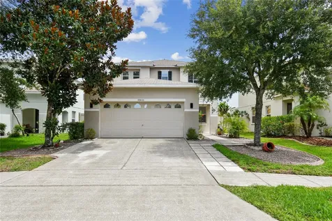 18833 Sunterra Drive Land O Lakes FL 34638