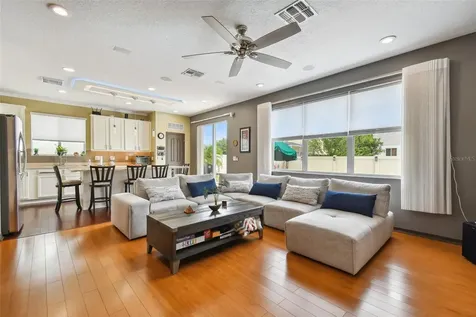 18833 Sunterra Drive Land O Lakes FL 34638