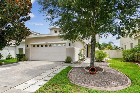 18833 Sunterra Drive Land O Lakes FL 34638