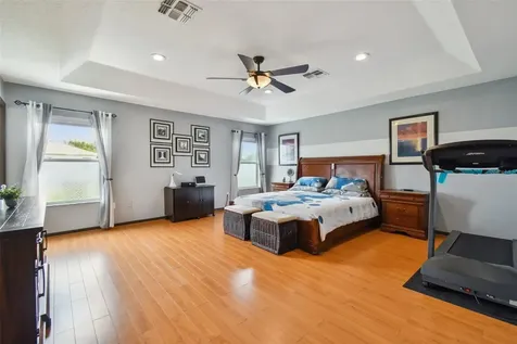 18833 Sunterra Drive Land O Lakes FL 34638