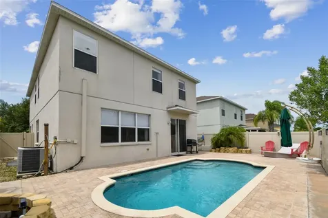 18833 Sunterra Drive Land O Lakes FL 34638