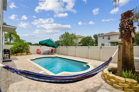 18833 Sunterra Drive Land O Lakes FL 34638