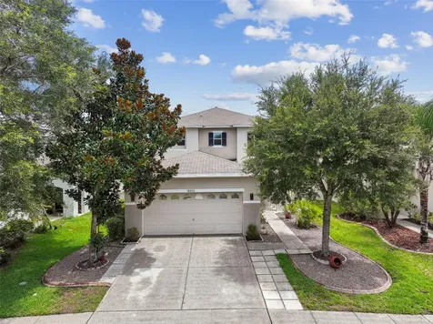 18833 Sunterra Drive Land O Lakes FL 34638