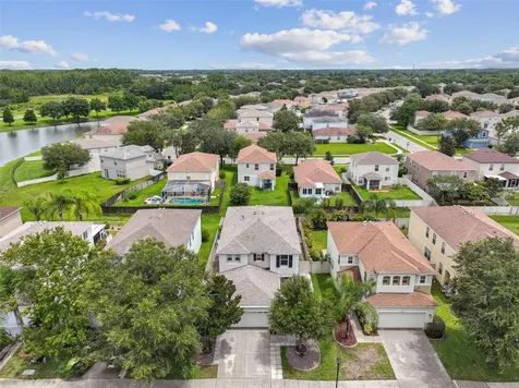 18833 Sunterra Drive Land O Lakes FL 34638