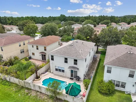 18833 Sunterra Drive Land O Lakes FL 34638