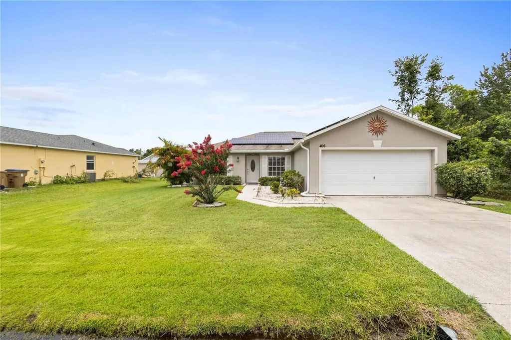 408 Metz Lane Kissimmee FL 34759