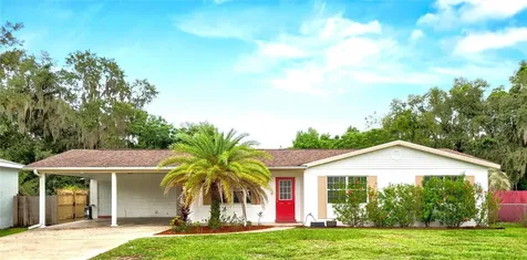 1612 Park Drive Leesburg FL 34748
