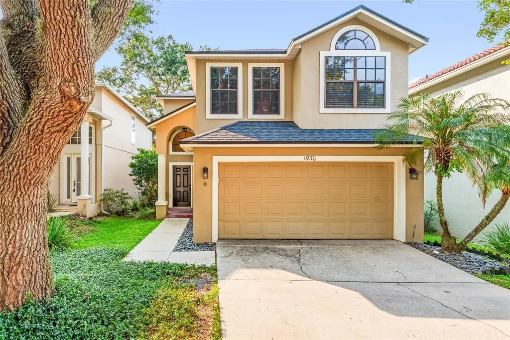 1930 Lost Spring Court Longwood FL 32779
