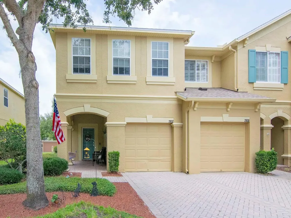 2932 Lochcarron Drive Land O Lakes FL 34638