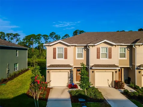 16 Bella Lago Circle Port Orange FL 32129