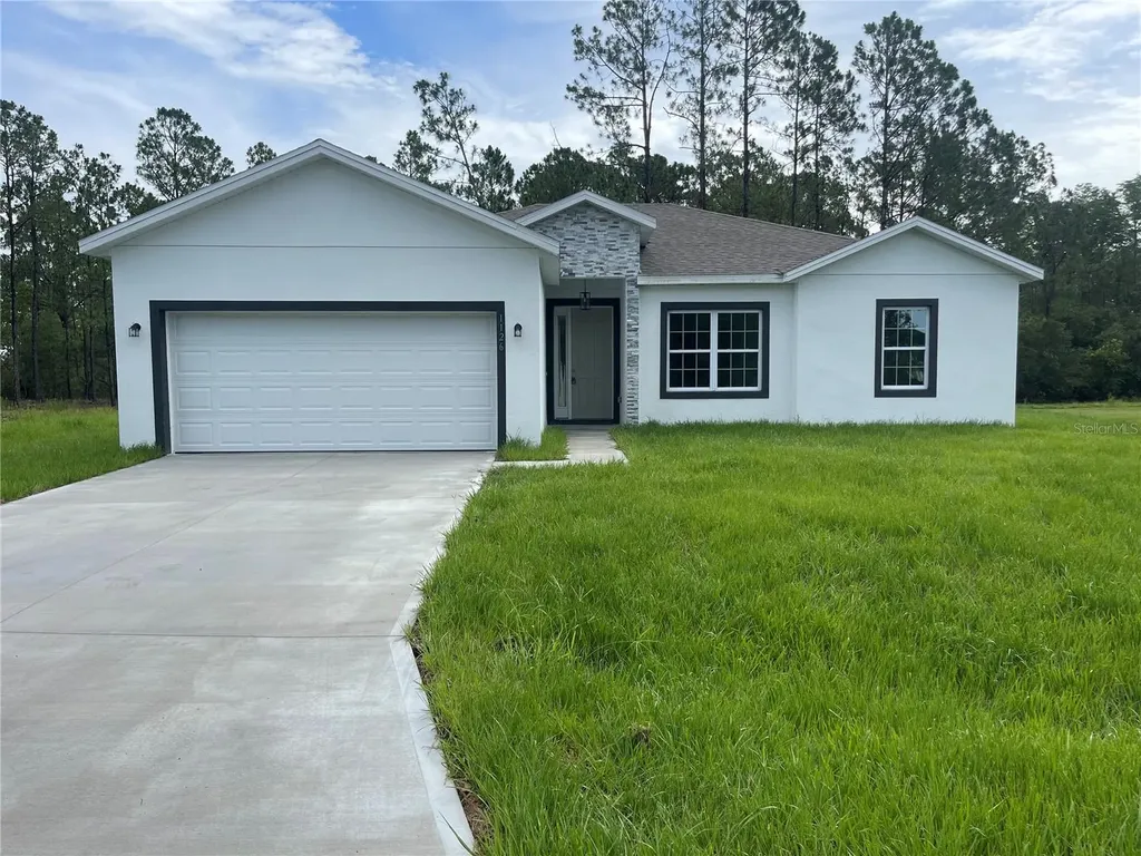 1126 Chesterfield Court Kissimmee FL 34758