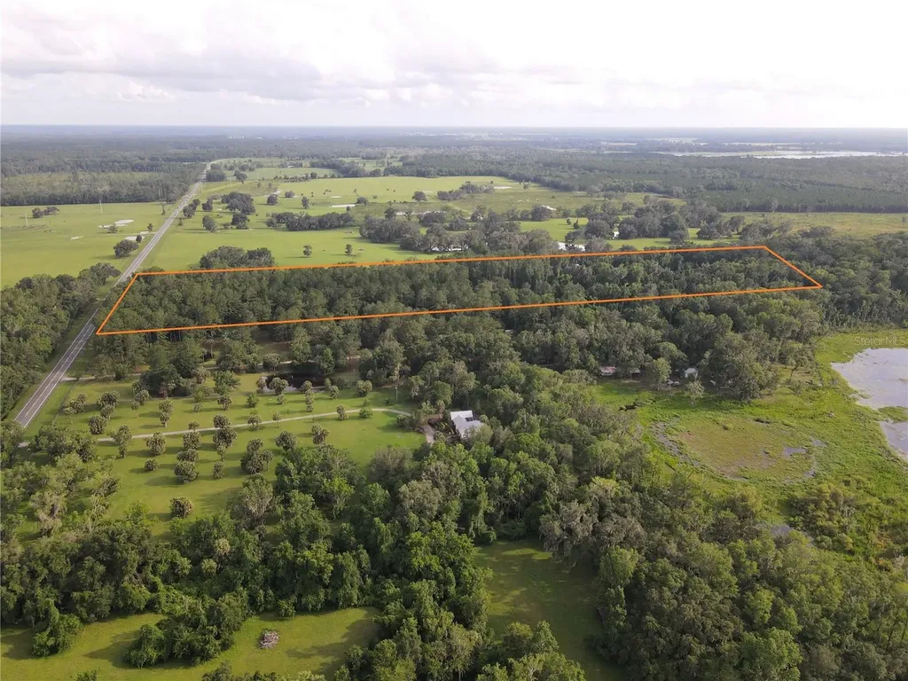 15208 SW Williston Road Micanopy FL 32667