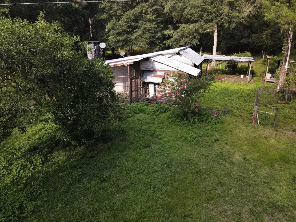 15208 SW Williston Road Micanopy FL 32667