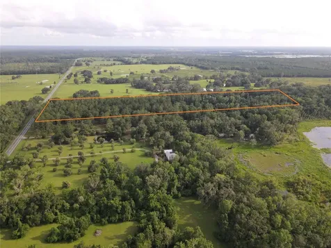 15208 SW Williston Road Micanopy FL 32667