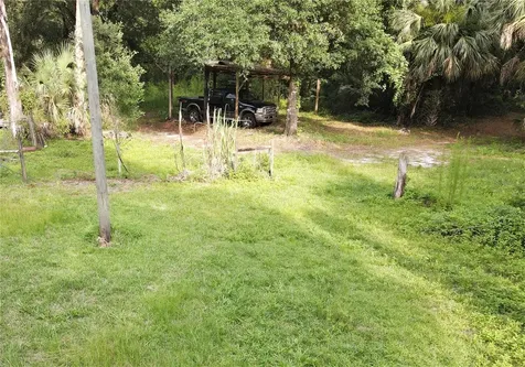 15208 SW Williston Road Micanopy FL 32667