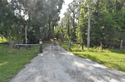 15208 SW Williston Road Micanopy FL 32667