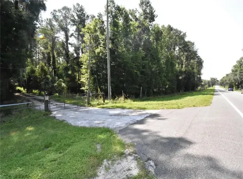 15208 SW Williston Road Micanopy FL 32667