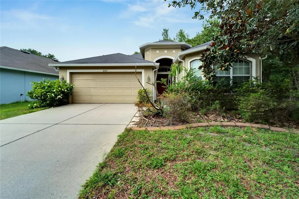 18315 Cypress Bay Parkway Land O Lakes FL 34638