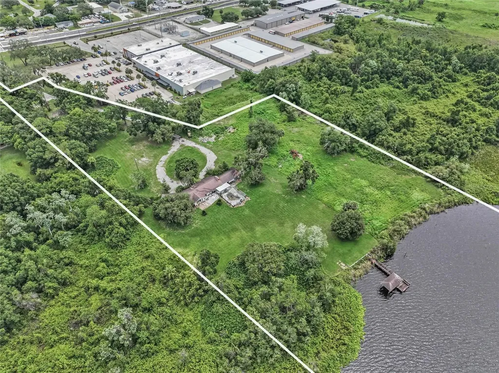 2000 Dundee Road Winter Haven FL 33884