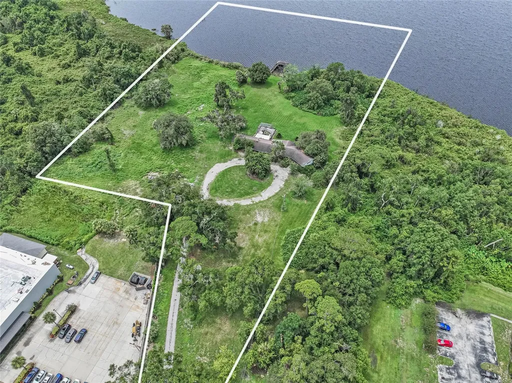 2000 Dundee Road Winter Haven FL 33884