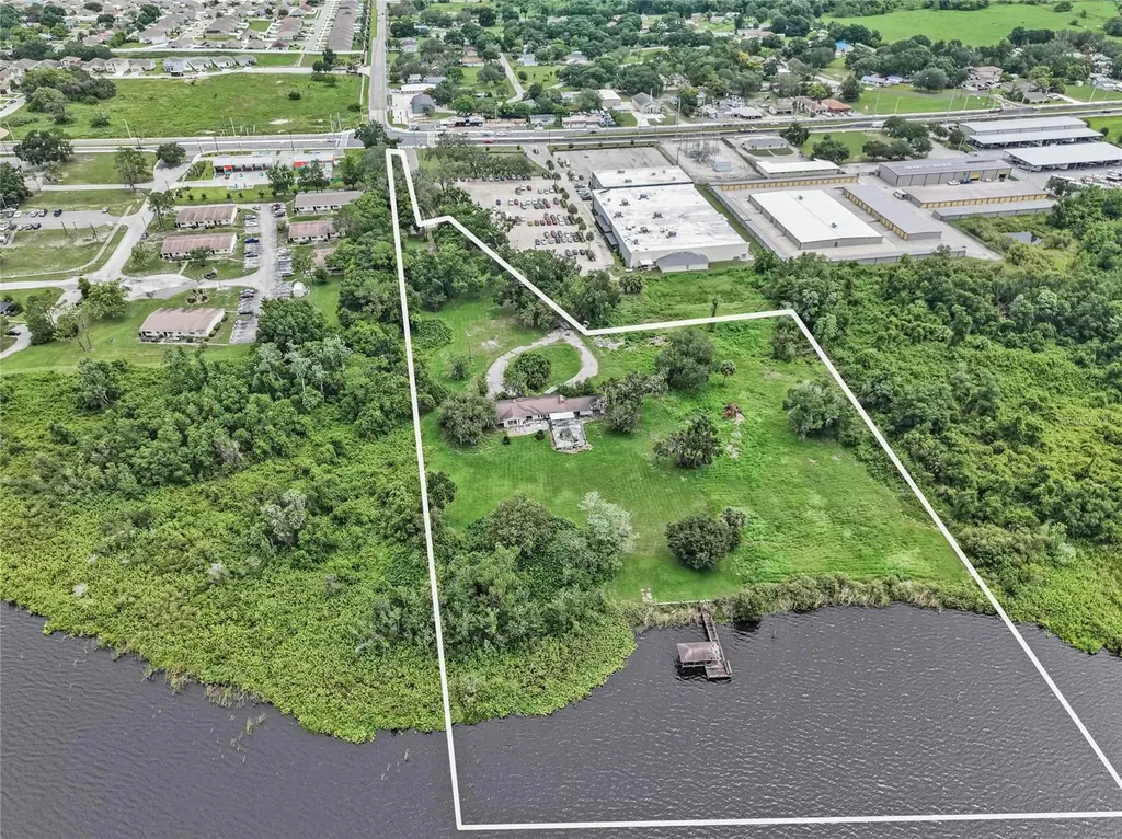 2000 Dundee Road Winter Haven FL 33884