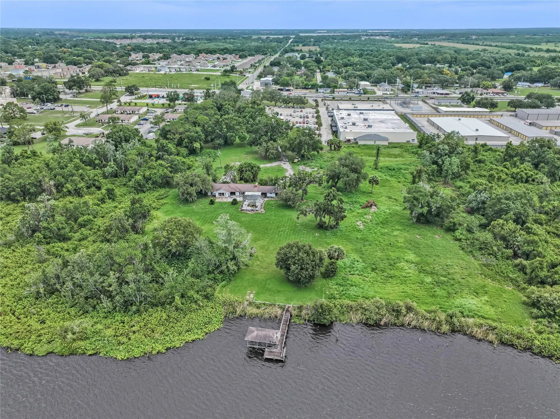 2000 Dundee Road Winter Haven FL 33884