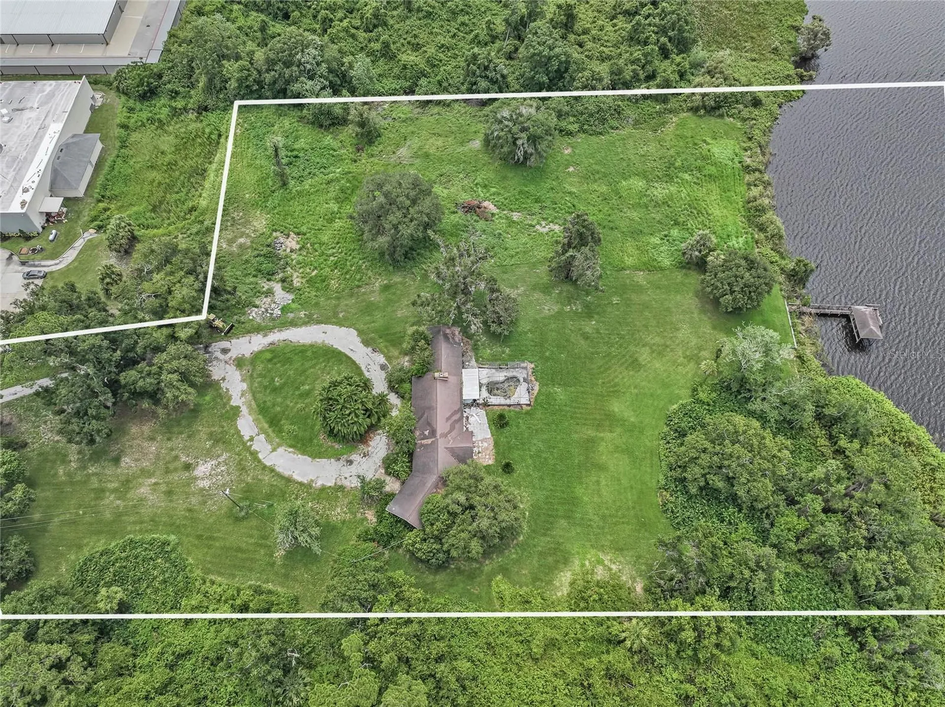 2000 Dundee Road Winter Haven FL 33884