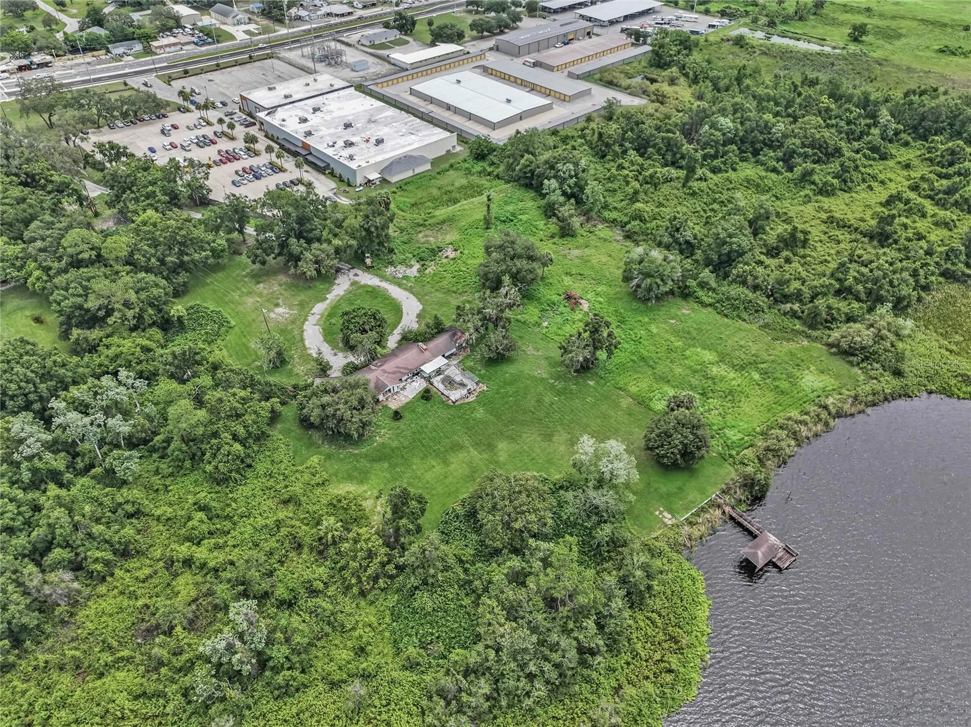 2000 Dundee Road Winter Haven FL 33884