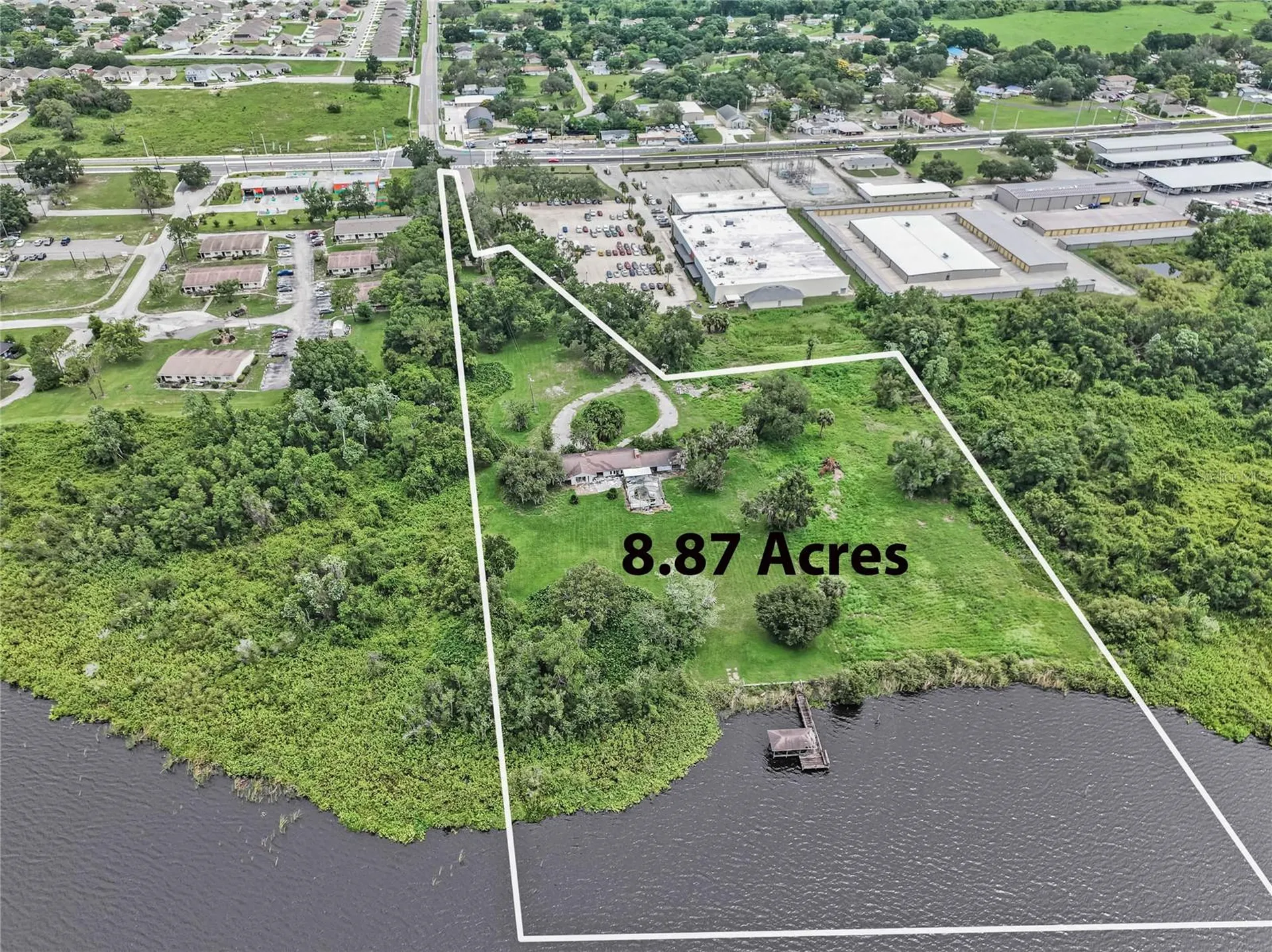 2000 Dundee Road Winter Haven FL 33884
