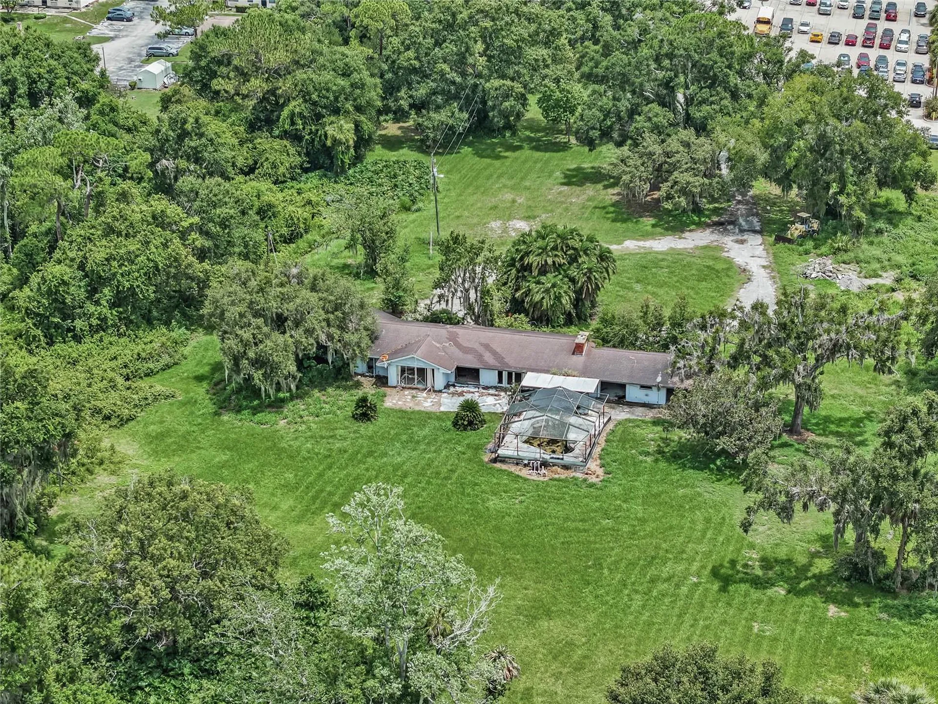 2000 Dundee Road Winter Haven FL 33884