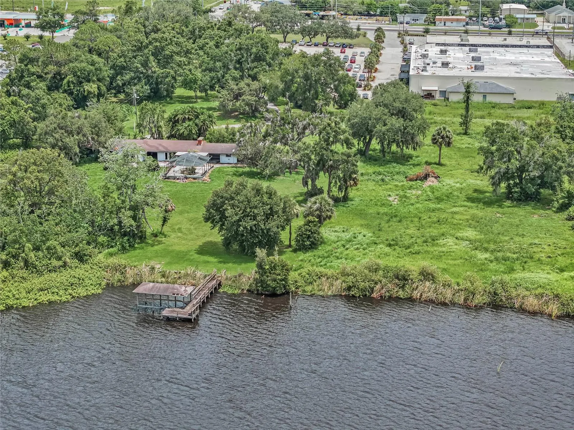 2000 Dundee Road Winter Haven FL 33884