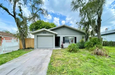 4825 Serena Drive Tampa FL 33617