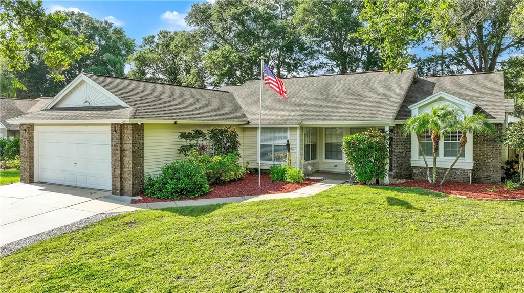 2933 Penridge Drive Palm Harbor FL 34684